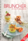 Betty Bossi - Bruncher en toute originalité