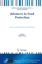 Magd Hefnawy, Magdy Hefnawy - Advances in Food Protection