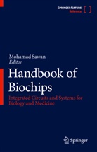 Mohama Sawan, Mohamad Sawan - Handbook of Biochips: Handbook of Biochips, 2 Teile