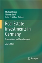 Jutta C Möller, Möller, Jutta C. Möller, Mütz, Michael Mütze, Senf... - Real Estate Investments in Germany