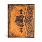 Paperblanks - Safavid Ultra Lined Hardcover Journal, 144pg, 120GSM by Paperblanks (Safavid Binding Art)