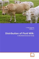 Sathya G, Sathya. G, V Raj Sugumar, V. Raji Sugumar - Distribution of Fluid Milk:
