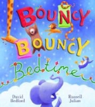 David Bedford, David Russell Bedford, Russell Julian - Bouncy Bouncy Bedtime