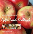 Gerd W. Sievers, Gerd Wolfgang Sievers - Apfel-Land-Kochbuch