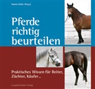 Martin Haller, Martin Haller - Pferde richtig beurteilen