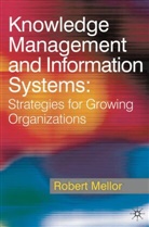 Robert Mellor, Mellor Robert - Knowledge Management and Information Systems