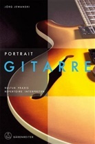 Jörg Jewanski - Portrait Gitarre