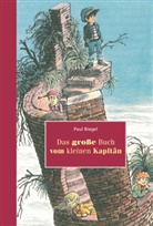 Paul Biegel, Carl Hollander, Carl Hollander, Frank Berger - Das grosse Buch vom kleinen Kapitän