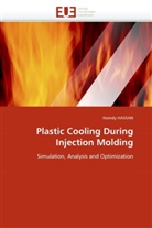 Hamdy HASSAN, Hassan-h - Plastic cooling during injection