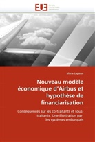 Marie Lagasse, Lagasse-M - Nouveau modele economique d