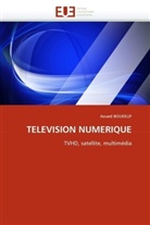 Aoued BOUKELIF, Boukelif-A - Television numerique