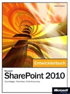 Paolo Pialorsi, Armin Tenge - Microsoft SharePoint 2010