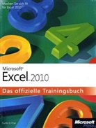 Curtis D. Frye - Microsoft Excel 2010