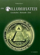 Wolfram Frietsch - Die Illuminaten