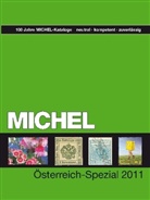 Michel Österreich-Spezial-Katalog 2011