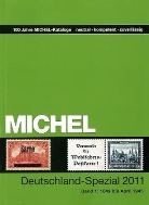 Michel Deutschland-Spezial 2011 - Bd.1: 1849 bis April 1945