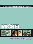 Michel Übersee-Katalog - Bd.5: Westafrika 2011 (A-G) Bd.1