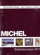 Michel Europa-Katalog - Bd.4: Südosteuropa-Katalog 2011
