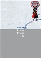 Albertine Bourget - Swiss Press Photo 2011 (D/F/E/I)