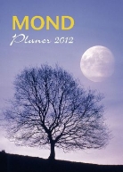 Mond Planer, Taschenkalender 2012