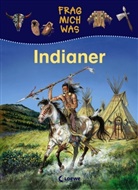 Lunkenbei, Marilis Lunkenbein, Piel, Andreas Piel, Angelika Stubner - Indianer
