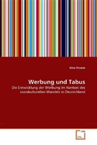 Nina Froede - Werbung und Tabus