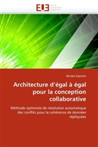 Nicolas Esposito, Esposito-N - Architecture d egal a egal pour