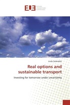 Linda Salahaldin, Salahaldin-L - Real options and sustainable