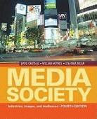 David Croteau, David R Croteau, David R. Croteau, David R. Hoynes Croteau, David/ Hoynes Croteau, William Hoynes... - Media/society