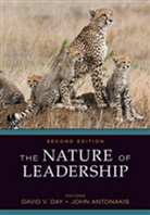 David V. (EDT)/ Antonakis Day, John Antonakis, David V. Day - The Nature of Leadership