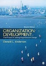 Donald Anderson, Donald L. Anderson, Dr. Donald L. Anderson - Organization Development - 2nd ed