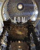 Max Galli, Geor Schwikart, Georg Schwikart, Max Galli - Rom