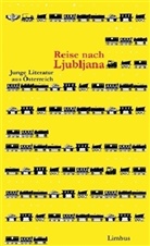 Johann Georg Lughofer, Johann G. Lughofer - Reise nach Ljubljana