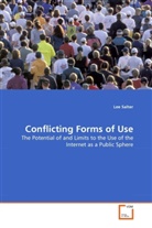 Lee Salter - Conflicting Forms of Use