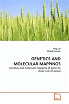 Khalid Hussain, Fen Lin, Feng Lin - GENETICS AND MOLECULAR MAPPINGS