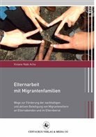 Viviane Nabi Acho - Elternarbeit mit Migrantenfamilien