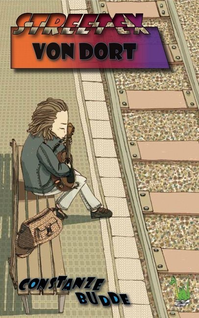 Constanze Budde - Streetex - Von Dort
