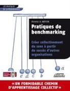 Florent A Meyer, Florent A. Meyer - Pratiques de benchmarking