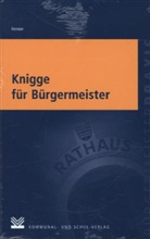 Uwe Fenner - Knigge für Bürgermeister