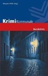 Alexander Pfeiffer - Krimi Kommunale