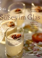 Stefanie Knorr, Martin Schröder - Süßes im Glas