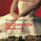Diane Sterling, Sabine Swoboda, RADIOROP Hörbuch - eine Division der Tech - Sizilianische Hochzeit, 7 Audio-CDs + 1 MP3-CD (Hörbuch)