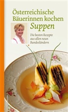 Löwenzahn Verlag - Österreichische Bäuerinnen kochen Suppen