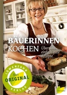 Löwenzahn Verlag - Bäuerinnen kochen