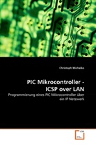 Christoph Michalko - PIC Mikrocontroller - ICSP over LAN