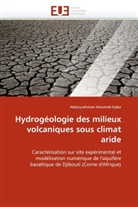 Abdourahman Houmed-Gaba, Houmed-Gaba-A - Hydrogeologie des milieux