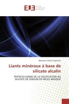 Monique Tohoué Tognonvi, Tohoue Tognonvi-M - Liants mineraux a base de