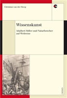 Christian van der Steeg, Christian van der Steeg - Wissenskunst