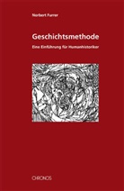 Norbert Furrer - Geschichtsmethode