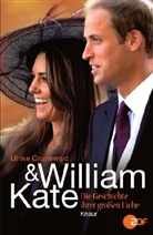 Ulrike Grunewald - William & Kate